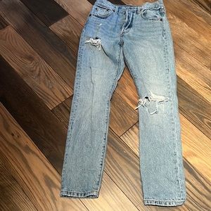 Levi’s 501 Can’t Touch This